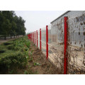 Hot Sale Hot dip wire mesh fence ,garden fence, welded wire mesh fence in high quality